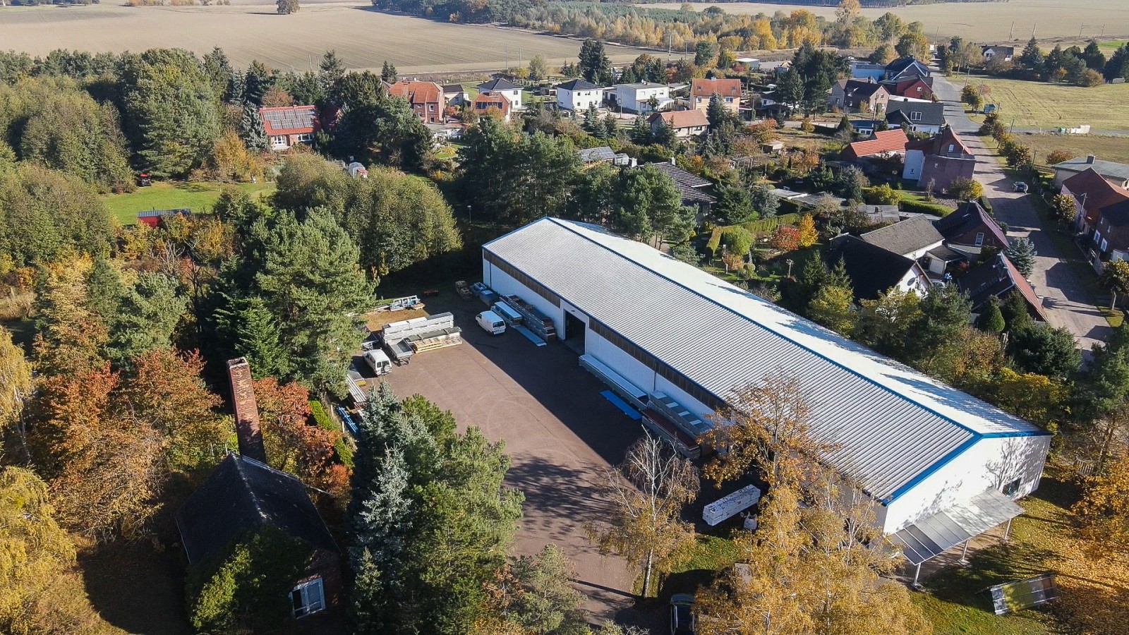 Barrierefreiheit - Hero Bild