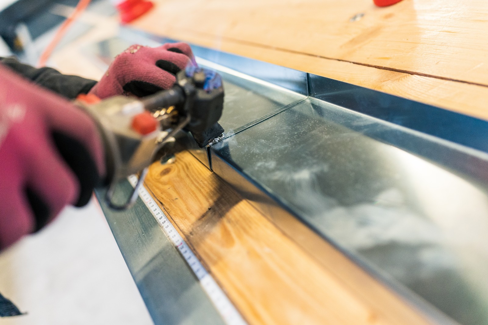 Karriere - Hero Bild