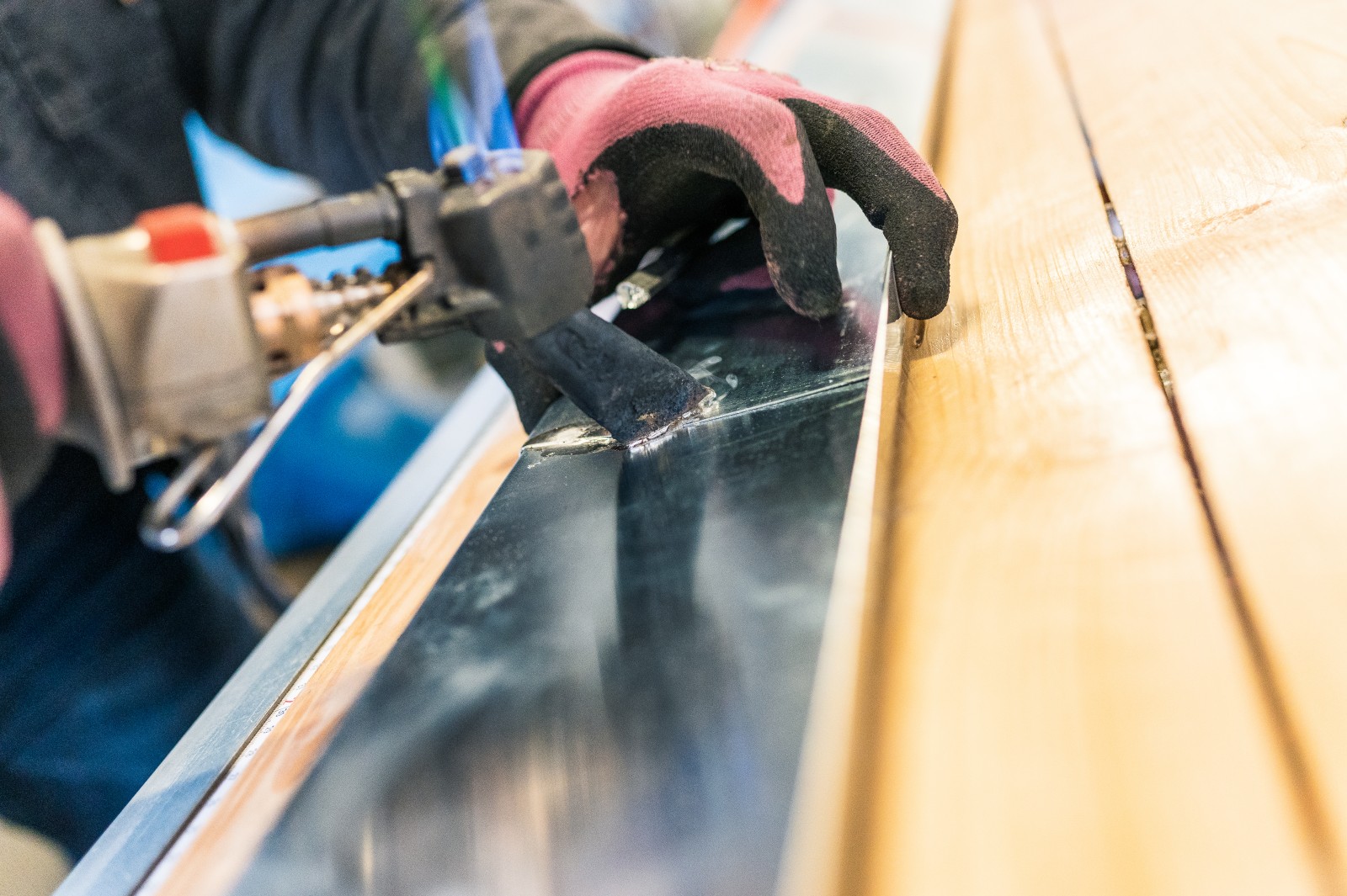 Leistungen - Hero Bild