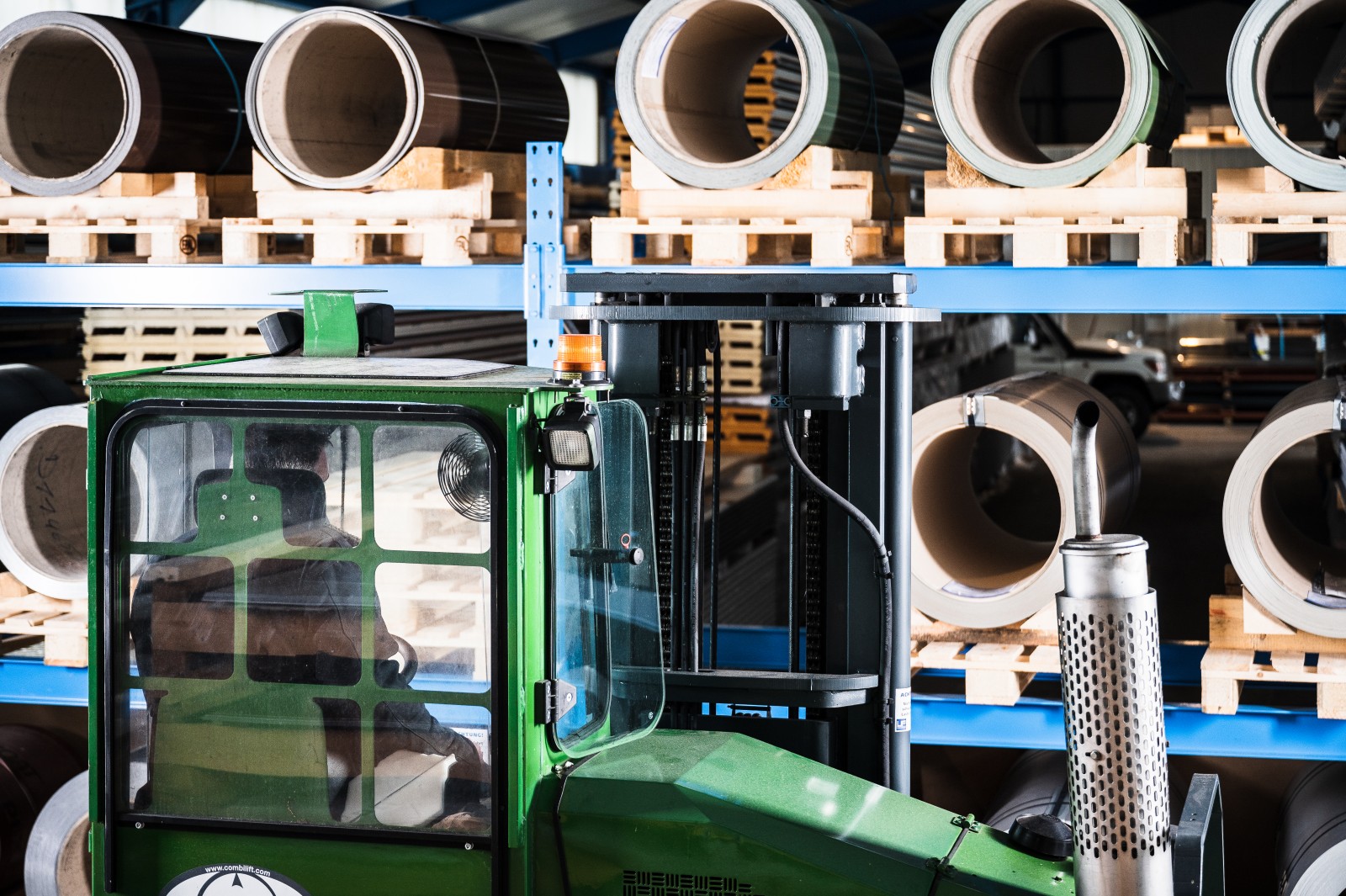 Produkte - Hero Bild