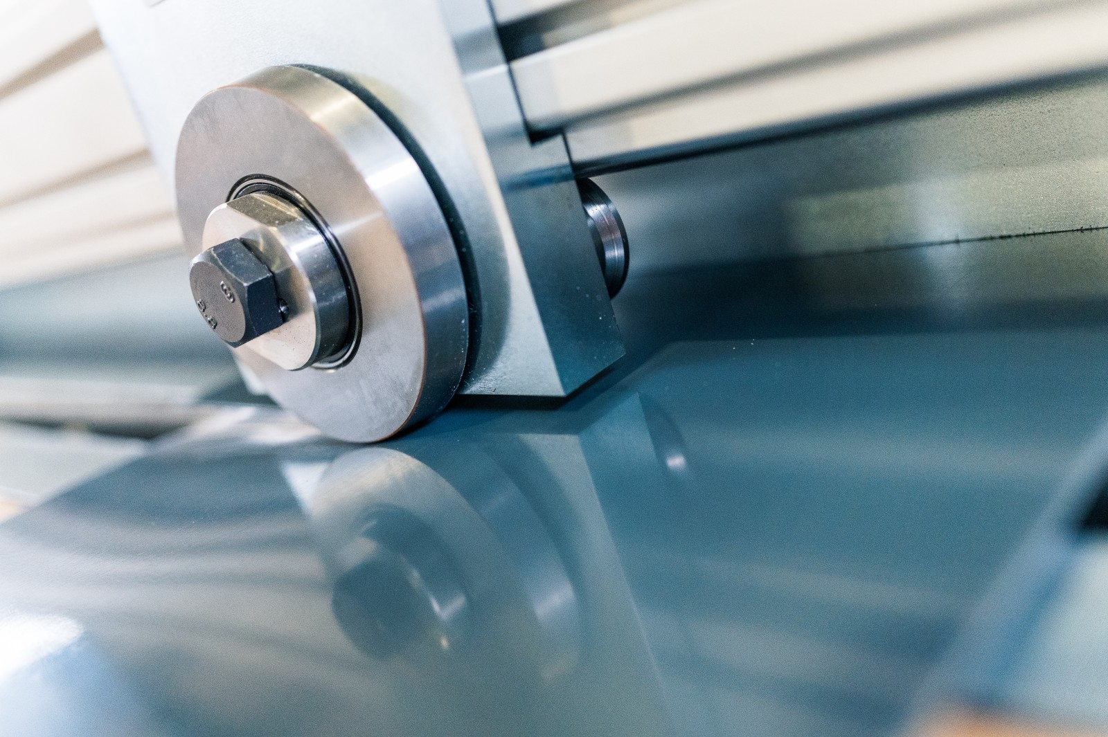 Glattbleche - Hero Bild