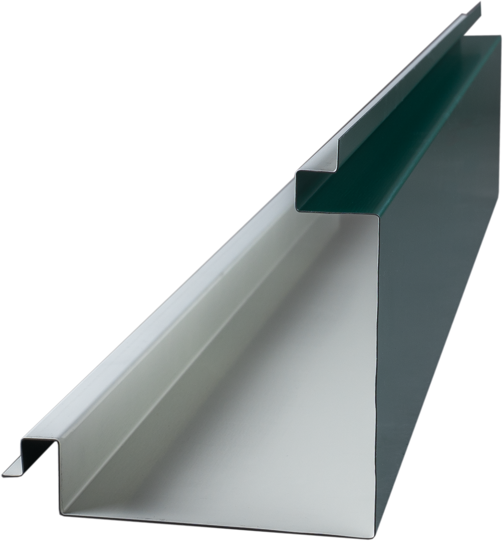 Außenecke nach Kundenwunsch