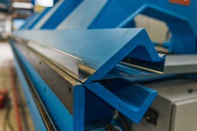 Kantteile - Produktbeispiel