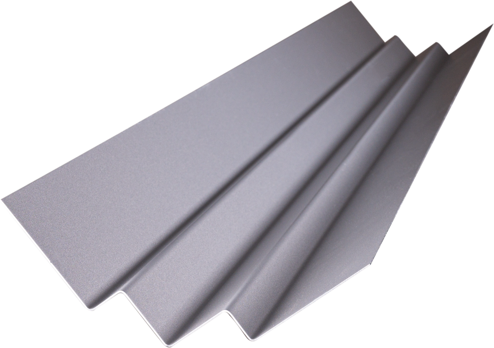 Innenecke mit Versatz