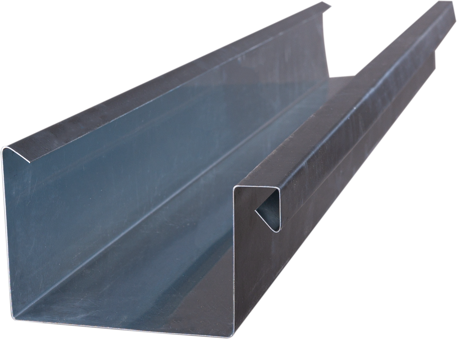 Kastenrinne steckbar