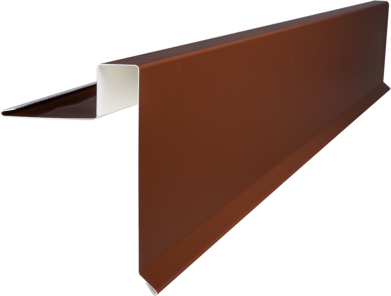 Ortgang Stirnbrettverwahrung