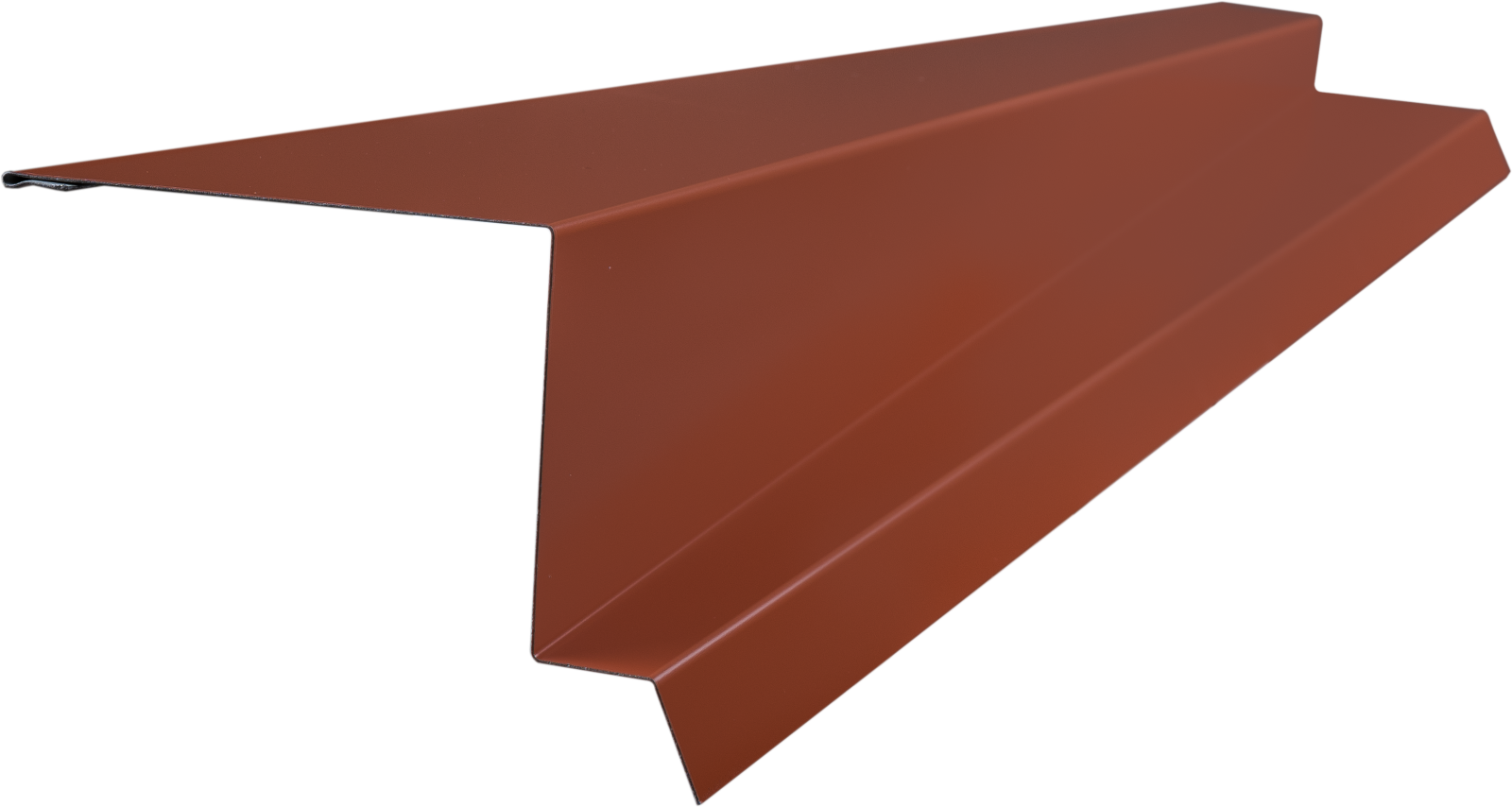 Übergangsblech konisch