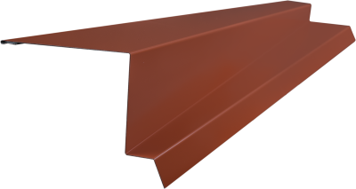 Übergangsblech konisch