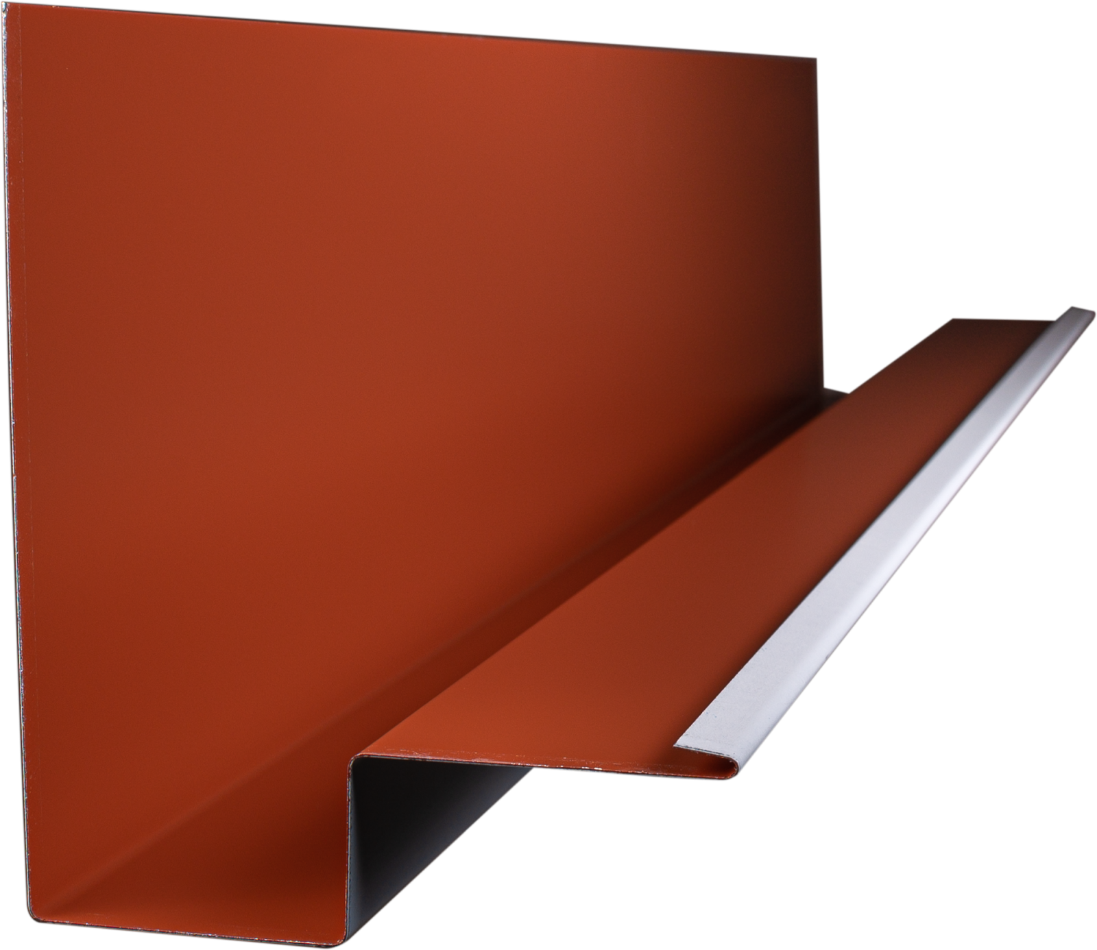 Wandanschluss mit Entwässerung