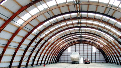 Lichtplatten - Produktbeispiel